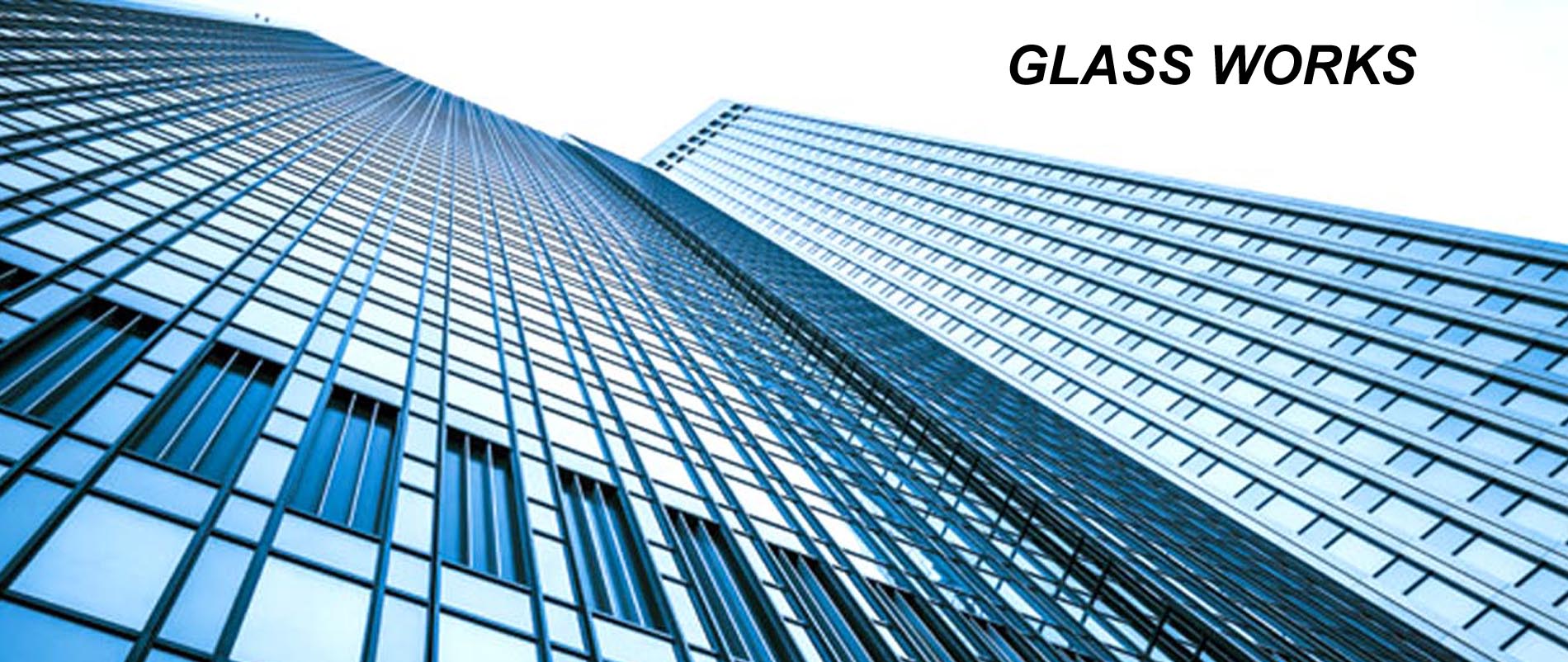 slide-1 glass works